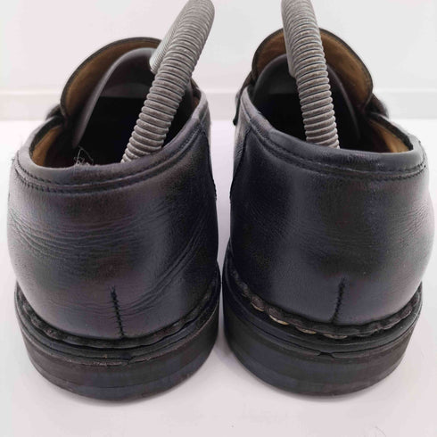 パラブーツ Paraboot REIMS ランス コインローファー メンズ 6
