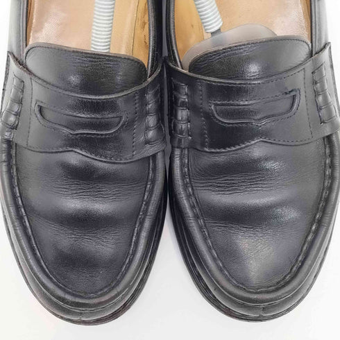 パラブーツ Paraboot REIMS ランス コインローファー メンズ 6