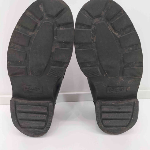 パラブーツ Paraboot REIMS ランス コインローファー メンズ 6