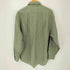 ノーティカ NAUTICA コットンチェックレギュラーカラーシャツ メンズ import:XL