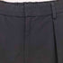 ジーユー GU 24ss バレルレッグスラックス メンズ JPN:XL