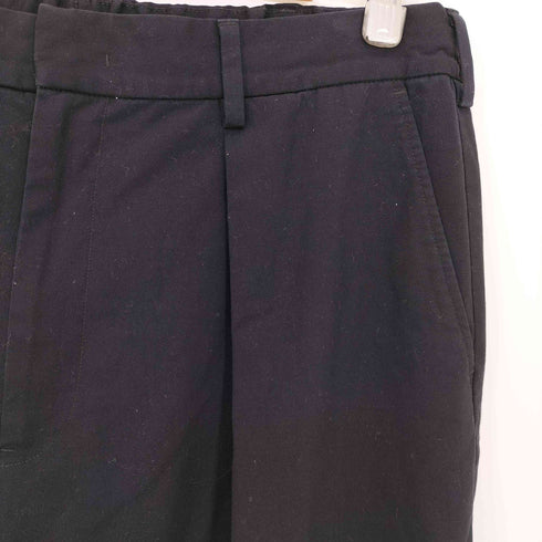 ジーユー GU 24ss バレルレッグスラックス メンズ JPN:XL
