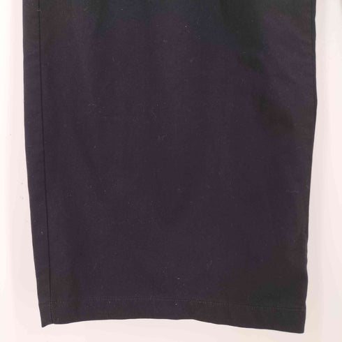 ジーユー GU 24ss バレルレッグスラックス メンズ JPN:XL