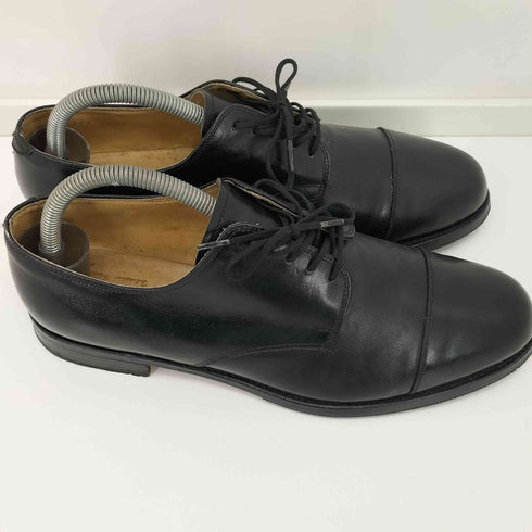パラブーツ Paraboot MONTAIGNE ストレートチップシューズ メンズ 6