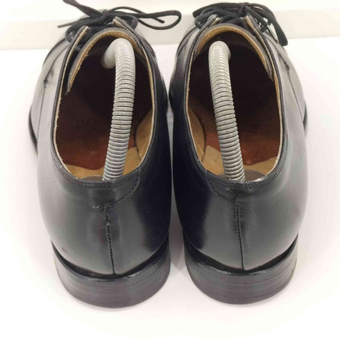 パラブーツ Paraboot MONTAIGNE ストレートチップシューズ メンズ 6