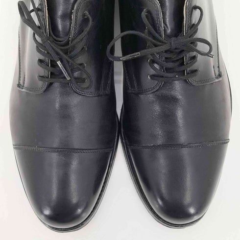 パラブーツ Paraboot MONTAIGNE ストレートチップシューズ メンズ 6