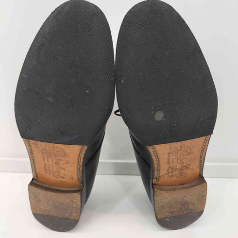 パラブーツ Paraboot MONTAIGNE ストレートチップシューズ メンズ 6