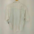 ギャップ Gap 90S OLD リネンコットンレギュラーカラーシャツ メンズ import:L