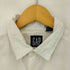 ギャップ Gap 90S OLD リネンコットンレギュラーカラーシャツ メンズ import:L