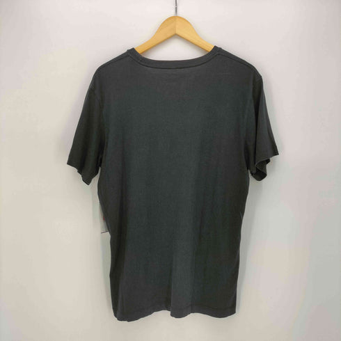 ディーゼル DIESEL ONLY THE BRAVE クルーネックTシャツ メンズ M