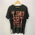 ディーゼル DIESEL ONLY THE BRAVE クルーネックTシャツ メンズ M