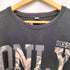 ディーゼル DIESEL ONLY THE BRAVE クルーネックTシャツ メンズ M