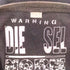 ディーゼル DIESEL ONLY THE BRAVE クルーネックTシャツ メンズ M