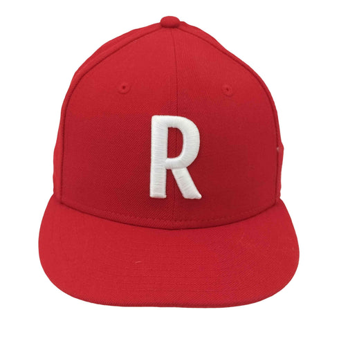 ニューエラ NEW ERA ロゴ刺繍 9FIFTY ベースボールキャップ メンズ ONE SIZE