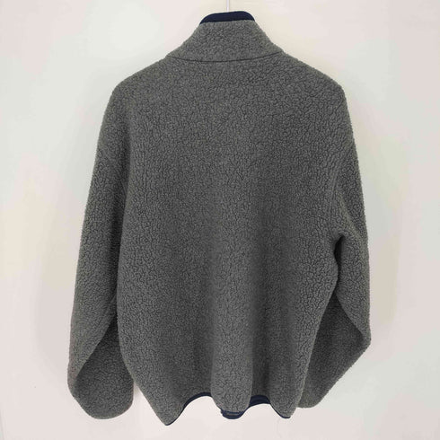エルエルビーン L.L.Bean 80-90S ボアフリースジャケット メンズ