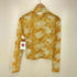 エックスガール X-girl MARBLE MESH TOP マーブル シアー トップ レディース JPN:1