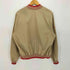 {Sir jac 60~70s TALON ZIP ジップアップブルゾン メンズ US:42