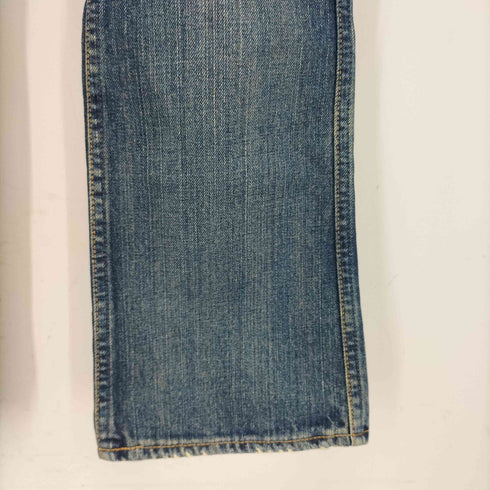 スペルバウンド SPELLBOUND ブッシュデニムパンツ メンズ 28