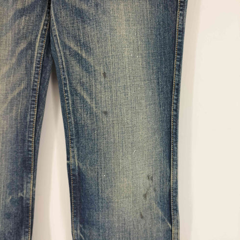 スペルバウンド SPELLBOUND ブッシュデニムパンツ メンズ 28