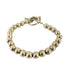 XOLO JEWELRY Sphere link Bracelet 7mm メンズ