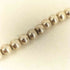 XOLO JEWELRY Sphere link Bracelet 7mm メンズ