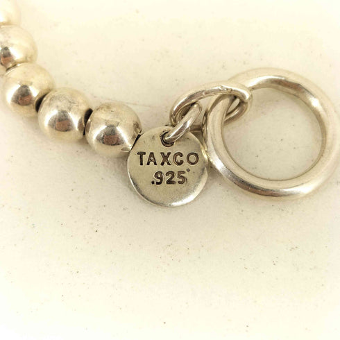 XOLO JEWELRY Sphere link Bracelet 7mm メンズ