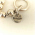 XOLO JEWELRY Sphere link Bracelet 7mm メンズ