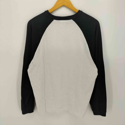 LXPL TEE DR L/S メンズ JPN:M