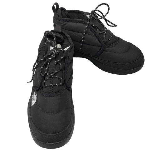ザノースフェイス THE NORTH FACE Nse Chukka チャッカブーツ レディース JPN:24