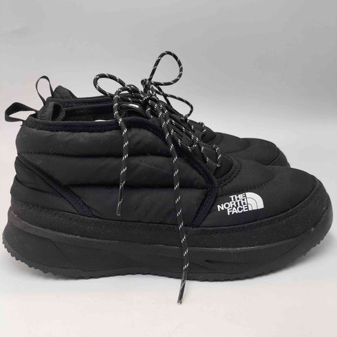 ザノースフェイス THE NORTH FACE Nse Chukka チャッカブーツ レディース JPN:24