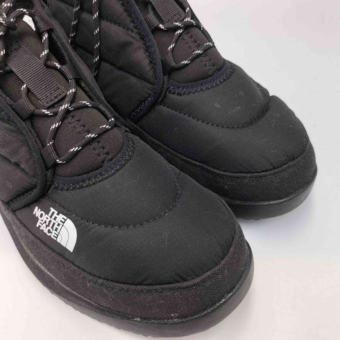 ザノースフェイス THE NORTH FACE Nse Chukka チャッカブーツ レディース JPN:24