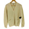 スティーブンアラン Steven Alan SHET SHAGY CARDIGAN-LOOSE メンズ import:S