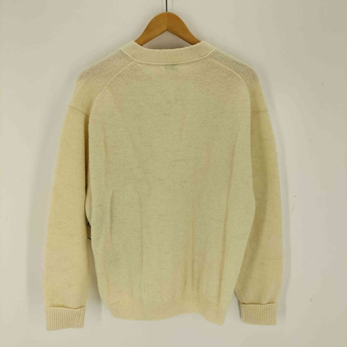スティーブンアラン Steven Alan SHET SHAGY CARDIGAN-LOOSE メンズ import:S