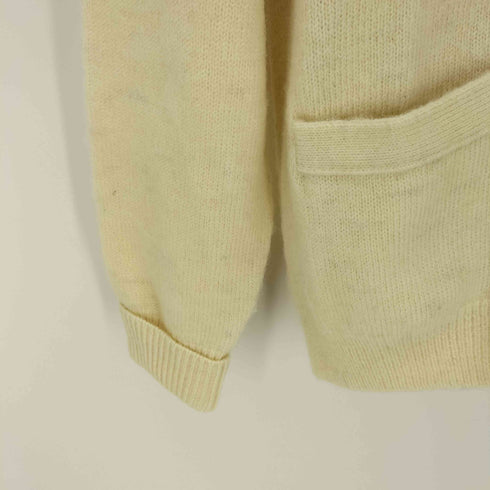 スティーブンアラン Steven Alan SHET SHAGY CARDIGAN-LOOSE メンズ import:S