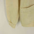 スティーブンアラン Steven Alan SHET SHAGY CARDIGAN-LOOSE メンズ import:S