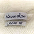 スティーブンアラン Steven Alan SHET SHAGY CARDIGAN-LOOSE メンズ import:S