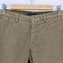 インコテックス INCOTEX LOW RISE CARROT fit テーパードパンツ メンズ JPN:44