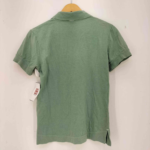 エムエイチエル MHL. コットン ポロシャツ レディース JPN:2