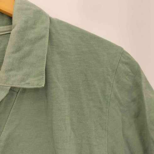 エムエイチエル MHL. コットン ポロシャツ レディース JPN:2
