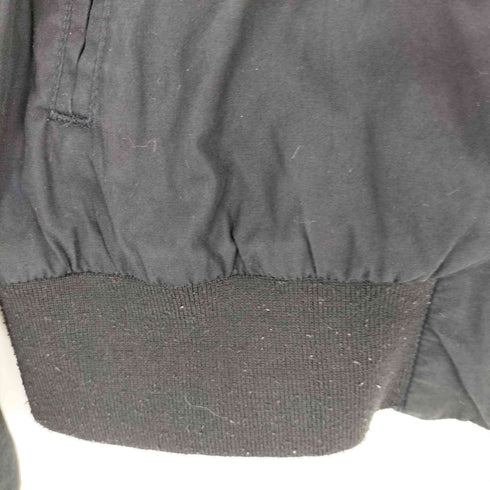 フレッドペリー FRED PERRY ハリントンジャケット メンズ import:S
