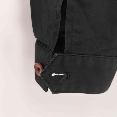 フレッドペリー FRED PERRY ハリントンジャケット メンズ import:S