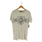 ディーゼル DIESEL ロゴプリント クルーネック Tシャツ メンズ import:M