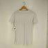 ディーゼル DIESEL ロゴプリント クルーネック Tシャツ メンズ import:M