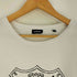 ディーゼル DIESEL ロゴプリント クルーネック Tシャツ メンズ import:M