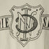 ディーゼル DIESEL ロゴプリント クルーネック Tシャツ メンズ import:M