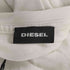 ディーゼル DIESEL ロゴプリント クルーネック Tシャツ メンズ import:M