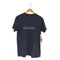 ブルックスブラザーズ BROOKS BROTHERS 筆記体 ロゴプリント クルーネック Tシャツ メンズ import:S