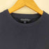 ブルックスブラザーズ BROOKS BROTHERS 筆記体 ロゴプリント クルーネック Tシャツ メンズ import:S