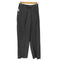 マーカウェア markaware CLASSIC FIT TROUSERS ORGANIC WOOL TROPICAL メンズ JPN:1