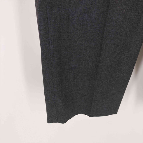 マーカウェア markaware CLASSIC FIT TROUSERS ORGANIC WOOL TROPICAL メンズ JPN:1